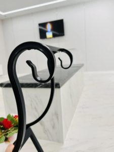 Залы прощания